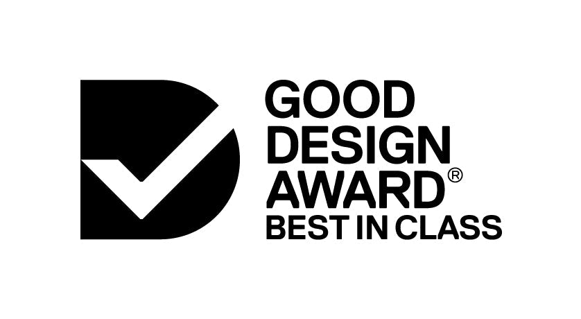2024 Australian Good Design Award Best in Class winner