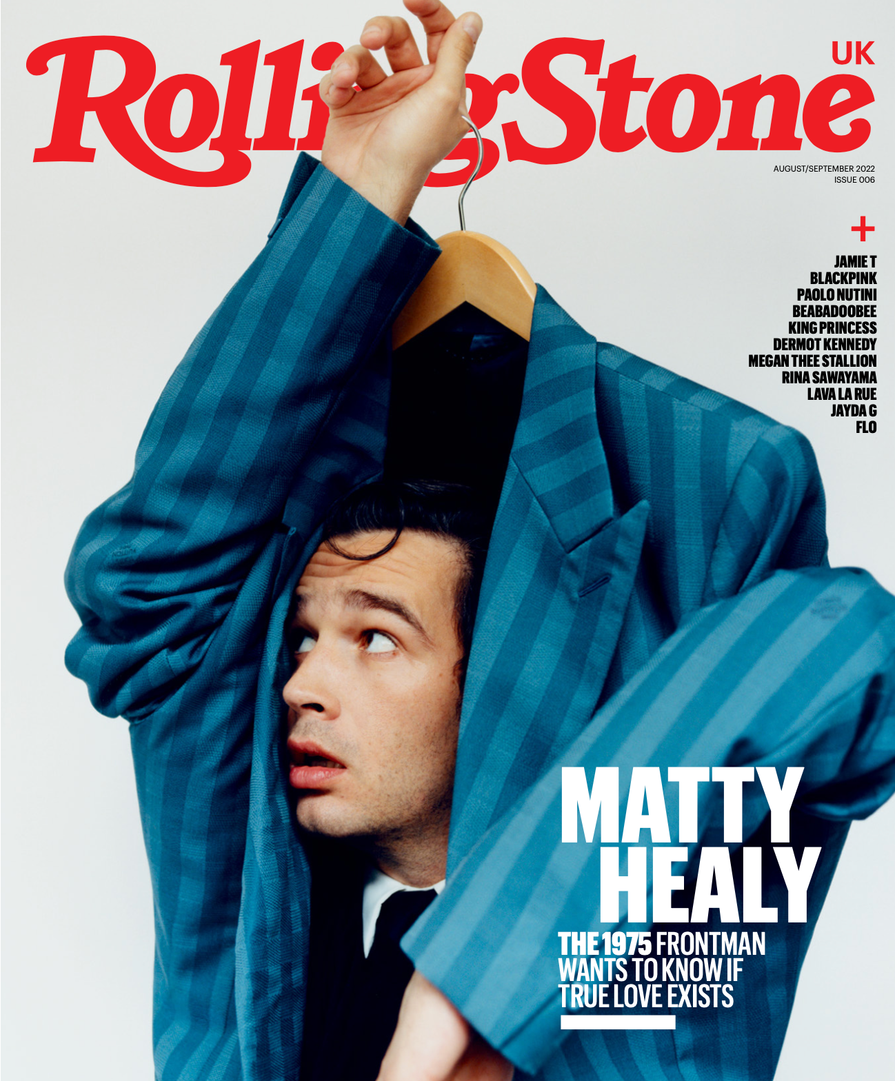 Rolling Stone